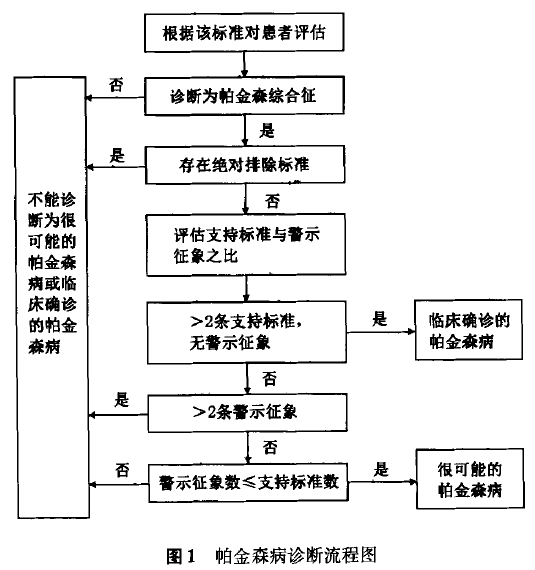 帕金森最新诊断标准详解，深化理解与实践应用指南