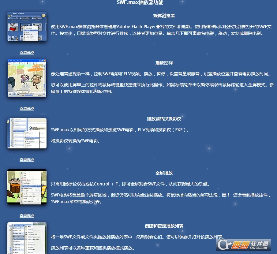 最新SWF下载指南，全面解析获取高质量内容的步骤