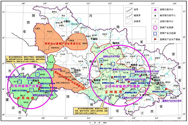 湖北省仙桃市未来城市蓝图发展规划揭秘