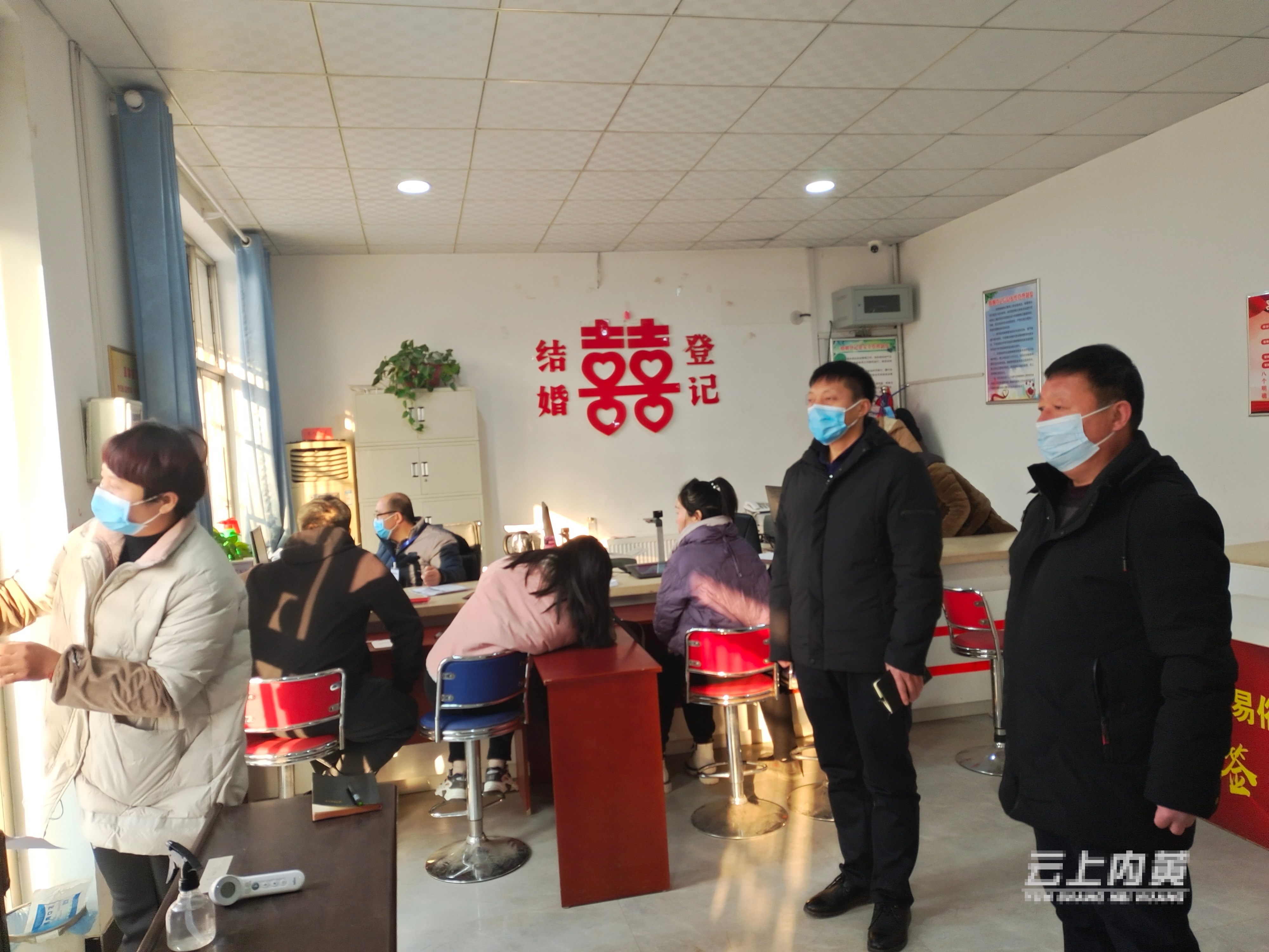 南和县民政局推动社会救助事业高质量发展，最新动态与成就展示