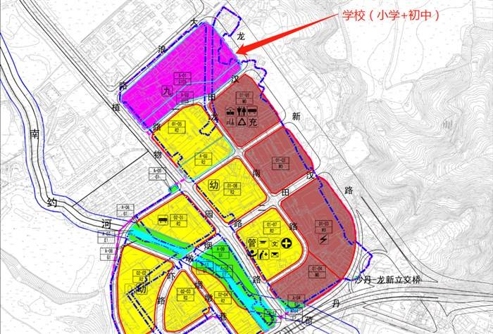 谷峪村委会最新发展规划揭秘，全面推进乡村振兴战略